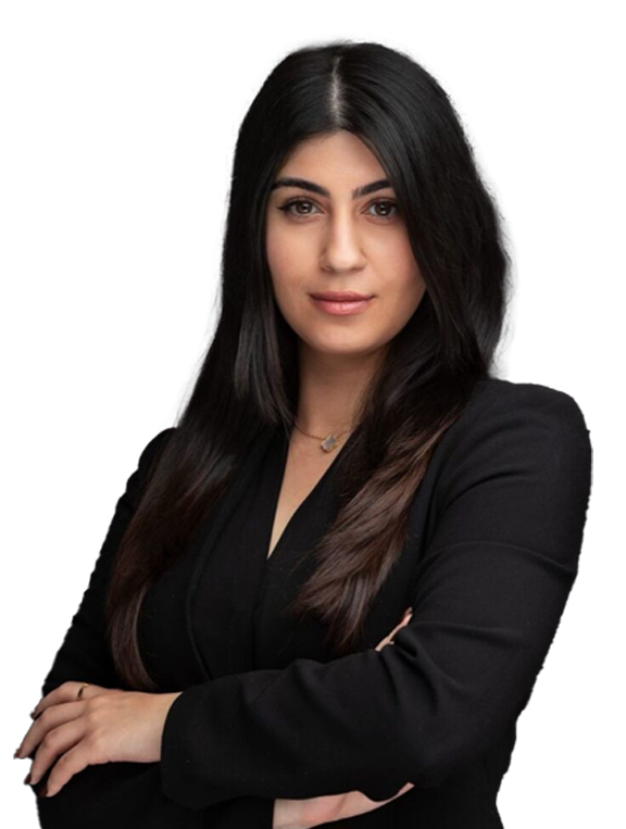 Sara Bahadori, photo 1 of 4