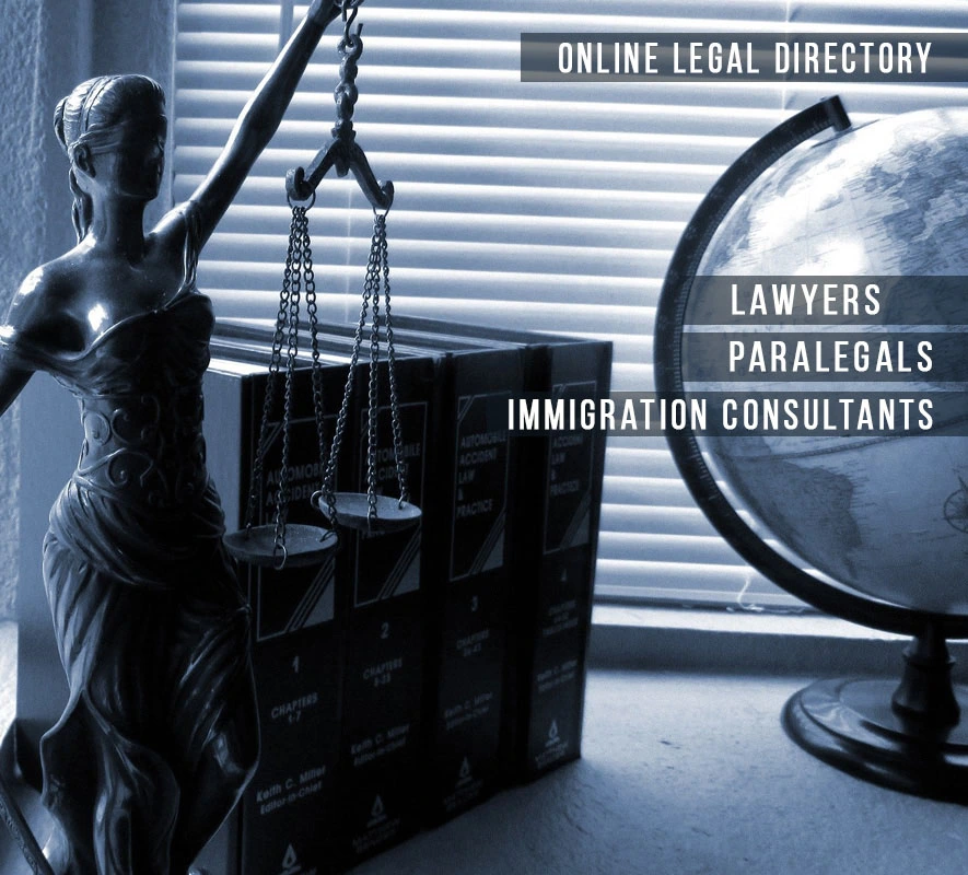 Directory Of Lawyers