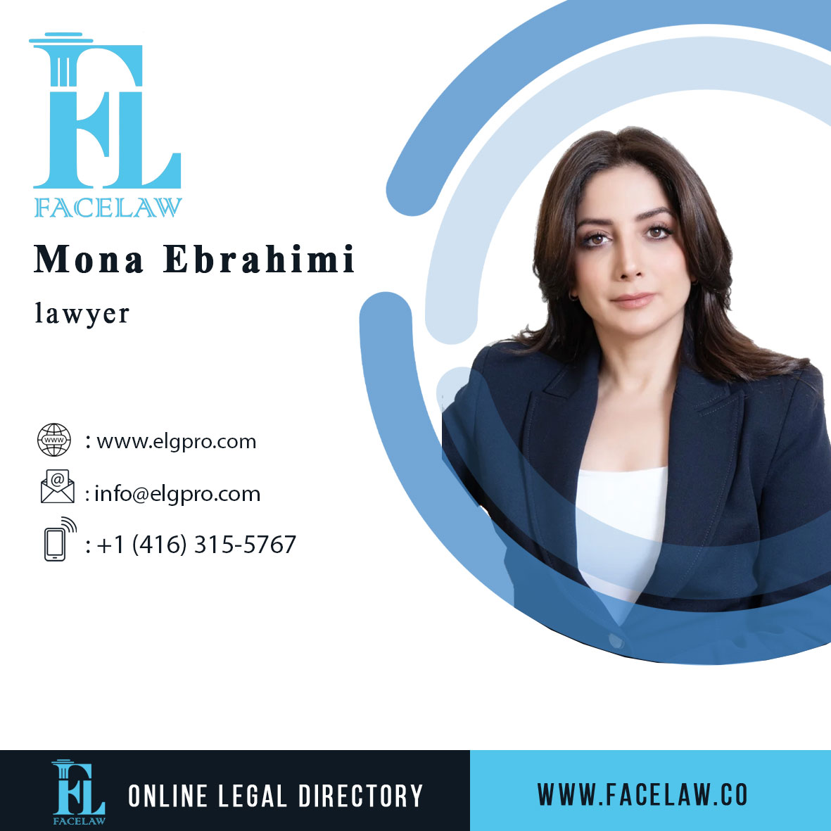 Mona Ebrahimi, photo 2 of 4