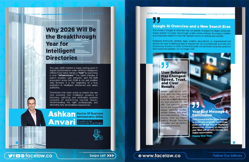 Why 2026 Will Be the Breakthrough Year for Intelligent Directories