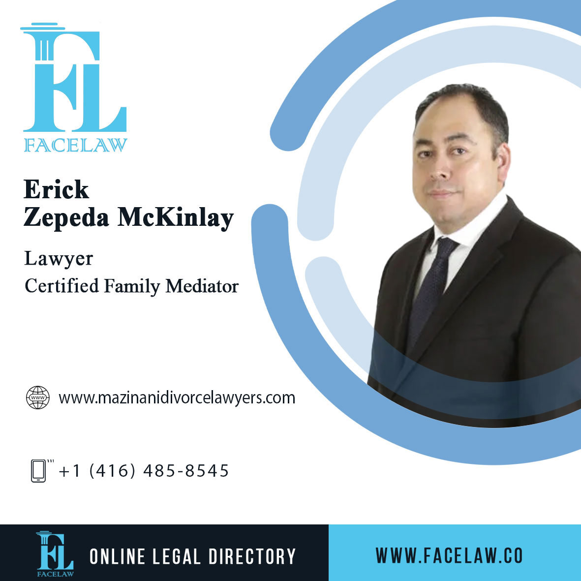 Erick Zepeda McKinlay, photo 2 of 4