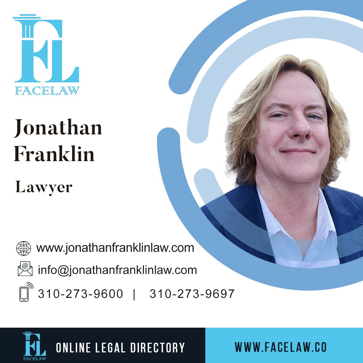 Jonathan Franklin, photo 2 of 4