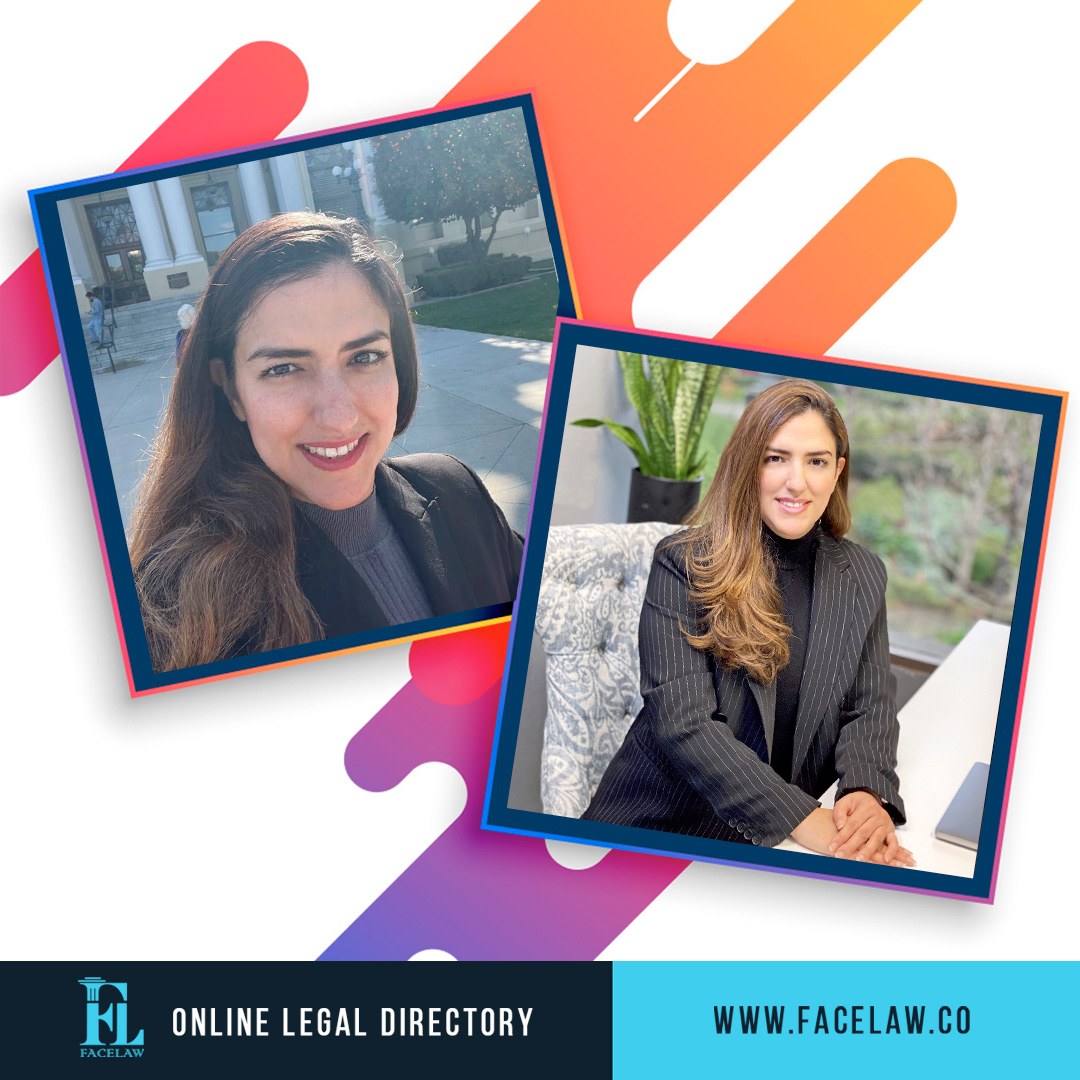 Leila Parviz, photo 4 of 4