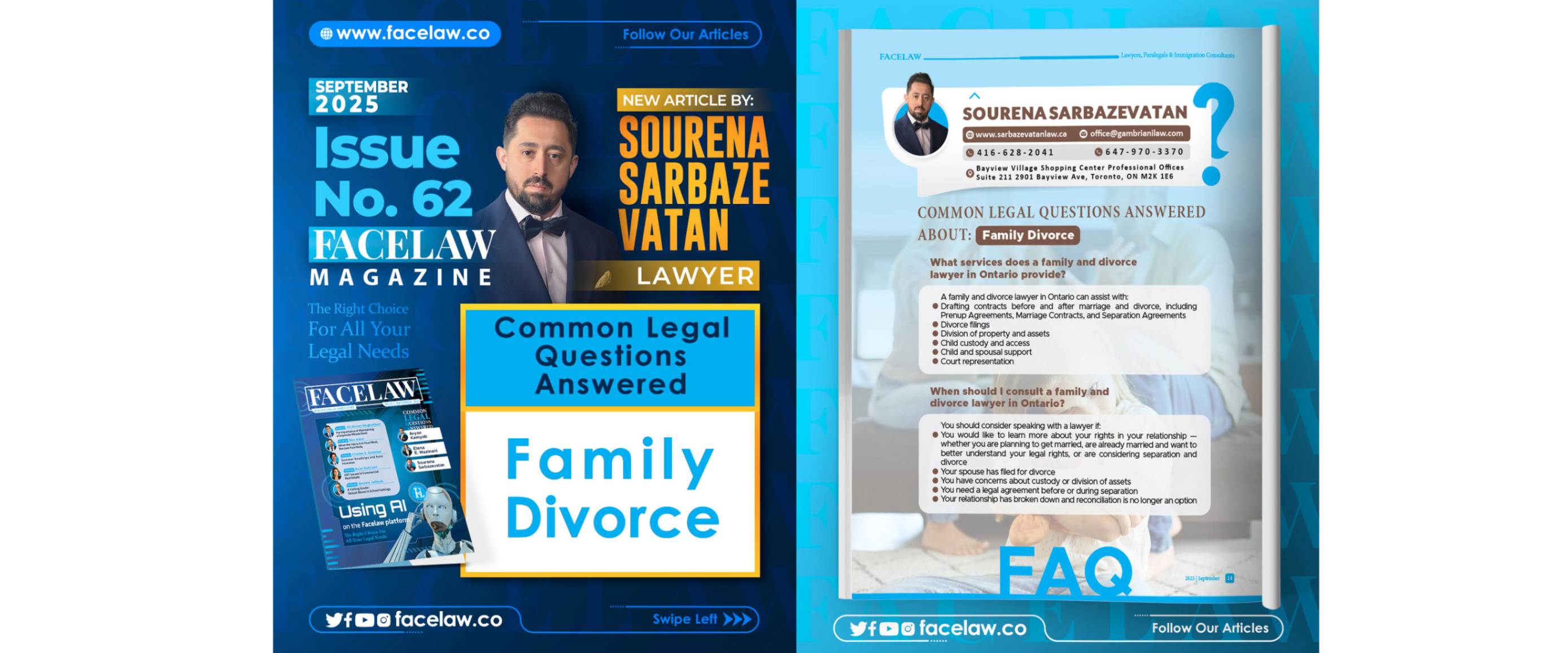 Common Legal Questions Answered