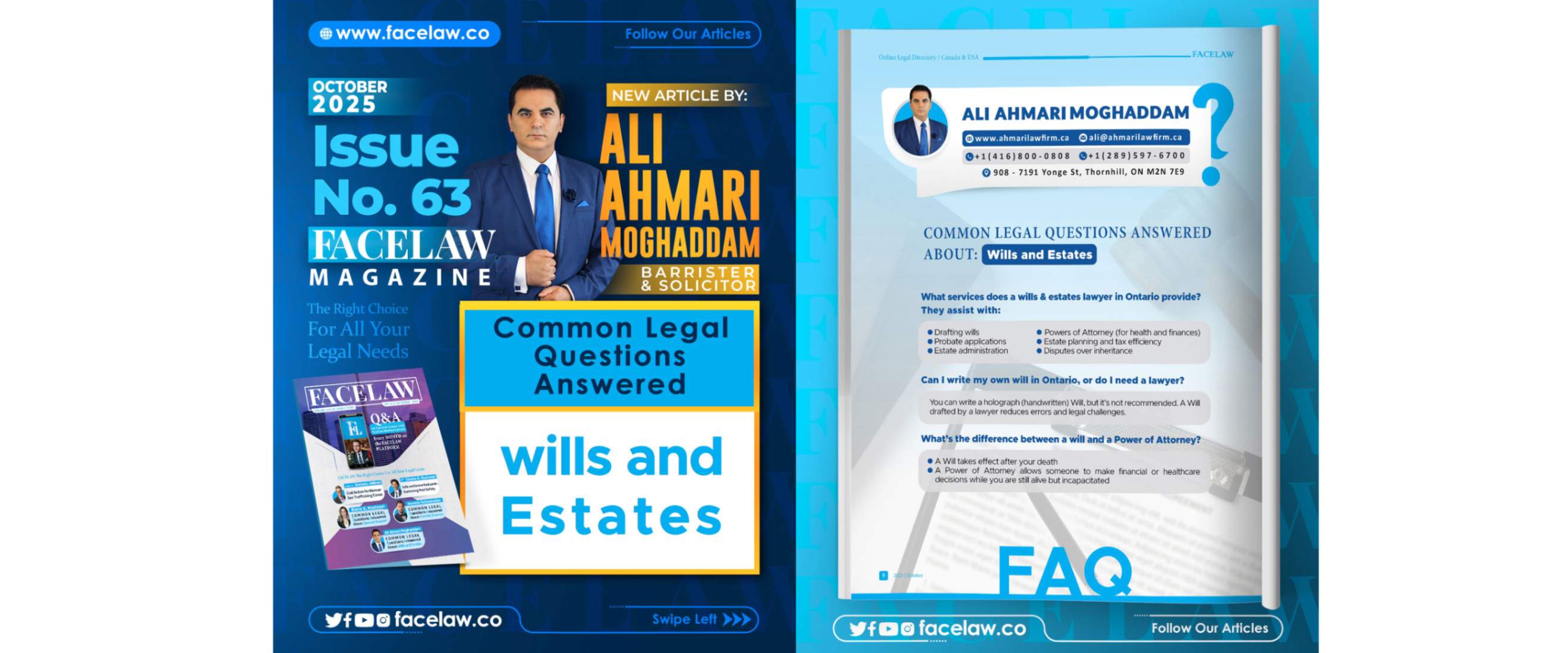 Common Legal Questions Answered about wills and estatest
