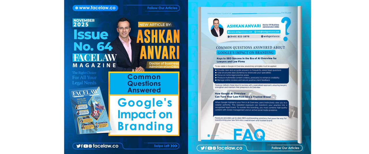 Common Questions Answered about google's impact on branding