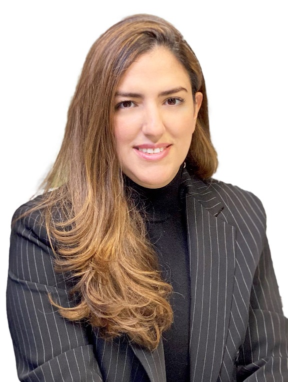 Leila Parviz, photo 1 of 4