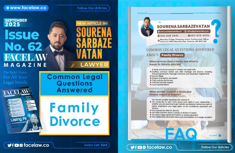 Common Legal Questions Answered