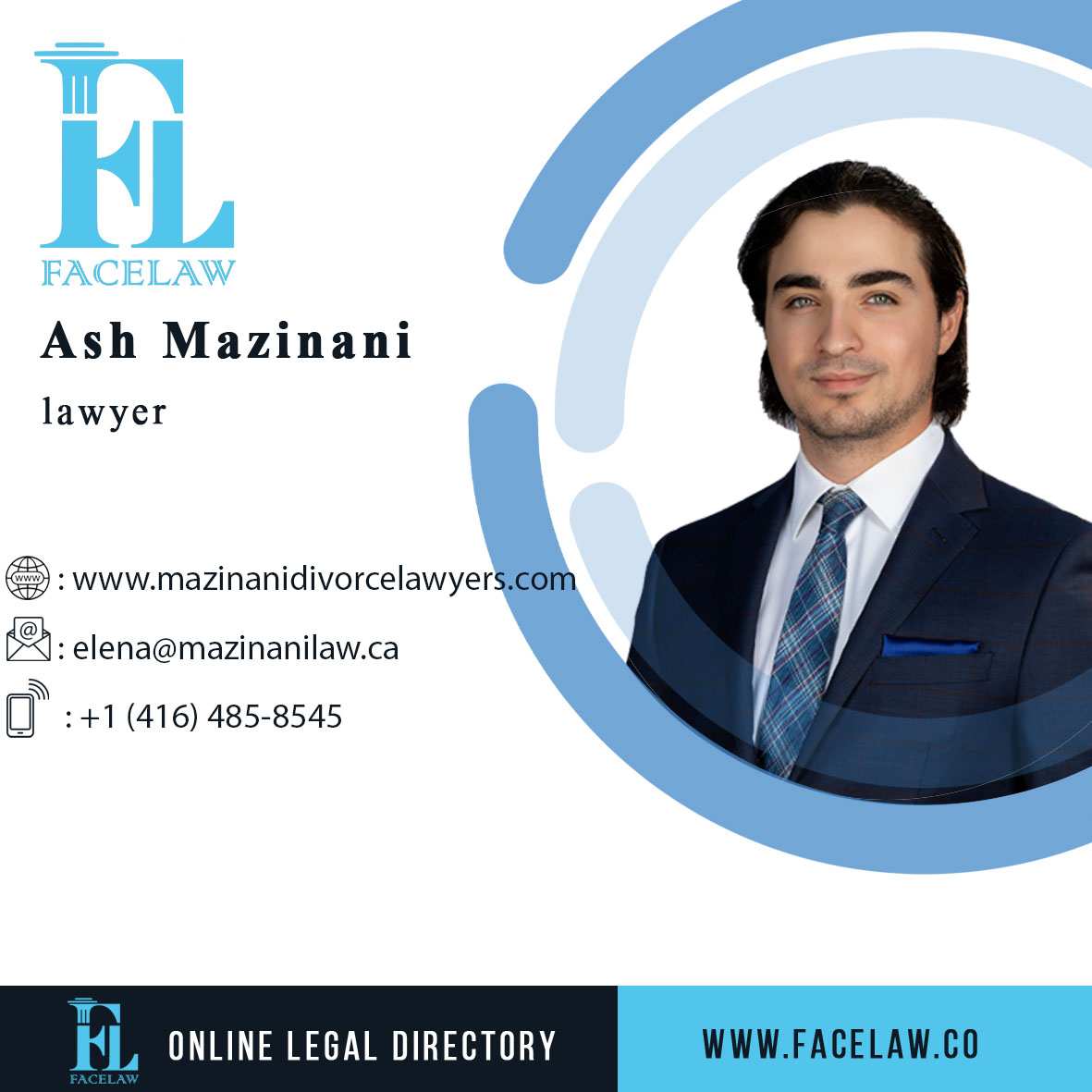Ash Mazinani, photo 2 of 4