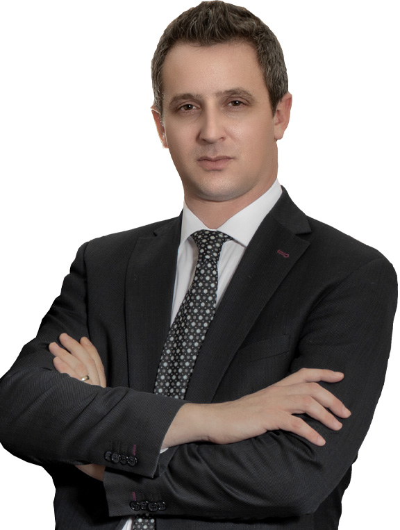 Dov Maierovitz, photo 1 of 3