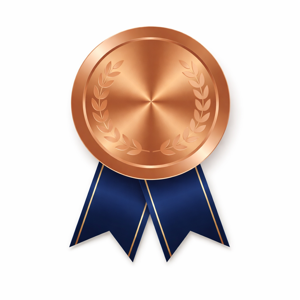 Bronze Sponsor artwork