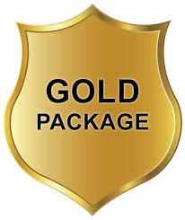 Gold Membership artwork