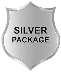 Silver Membership artwork