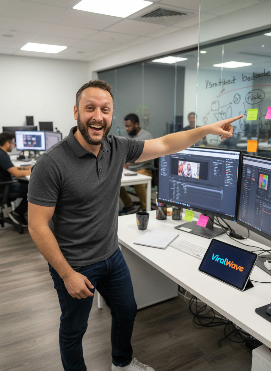 Brand Authority Example 1