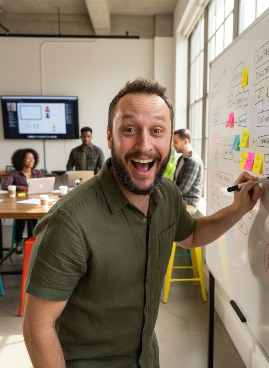 Brand Authority Example 2