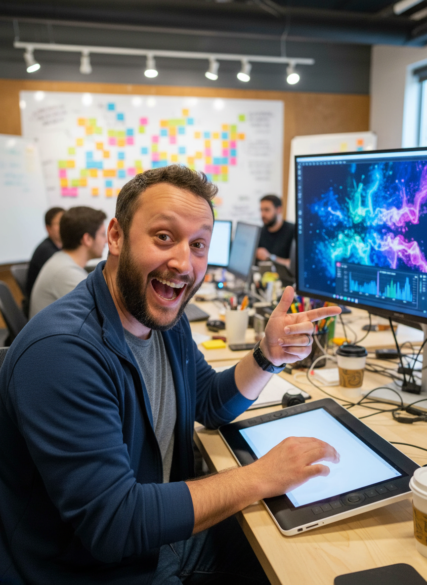 Brand Authority Example 4