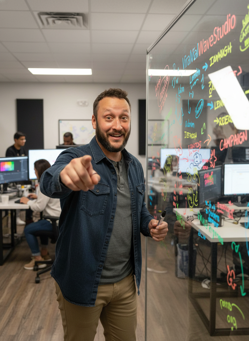 Brand Authority Example 3