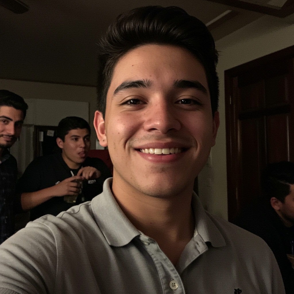 David Chen's avatar