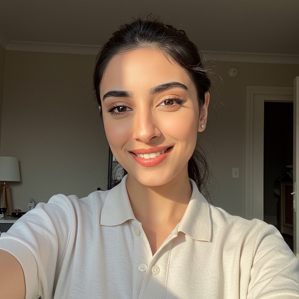Sarah L.'s avatar