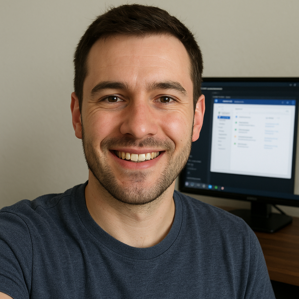 CodeSavvy's avatar