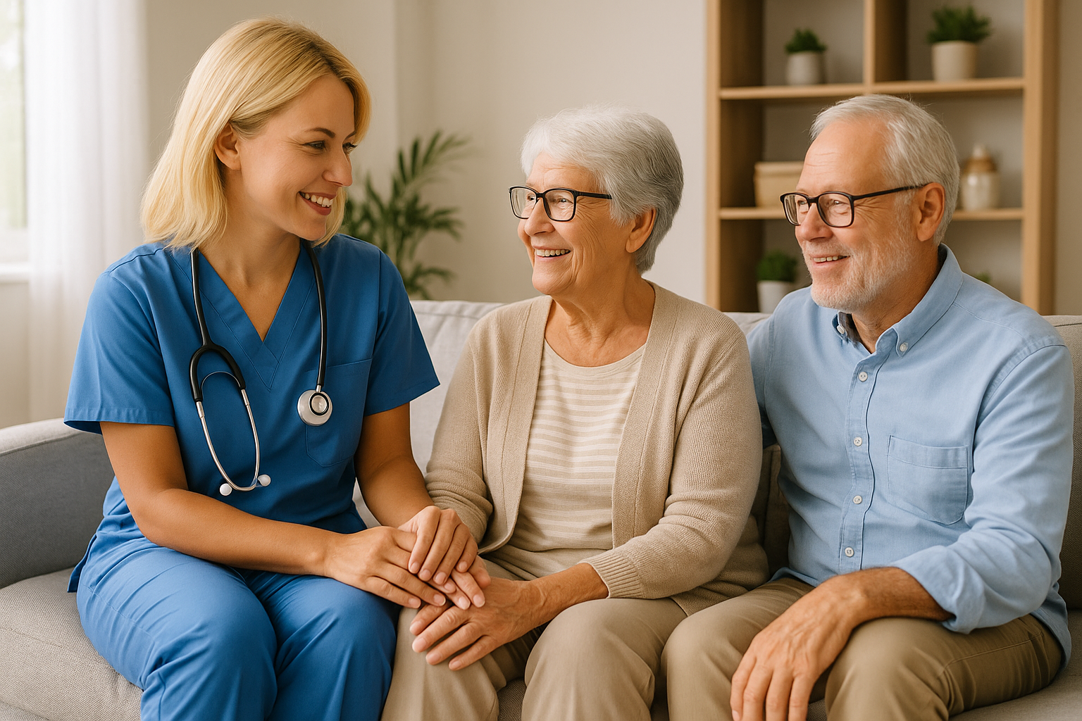 Professional healthcare services in Northwestern Pennsylvania