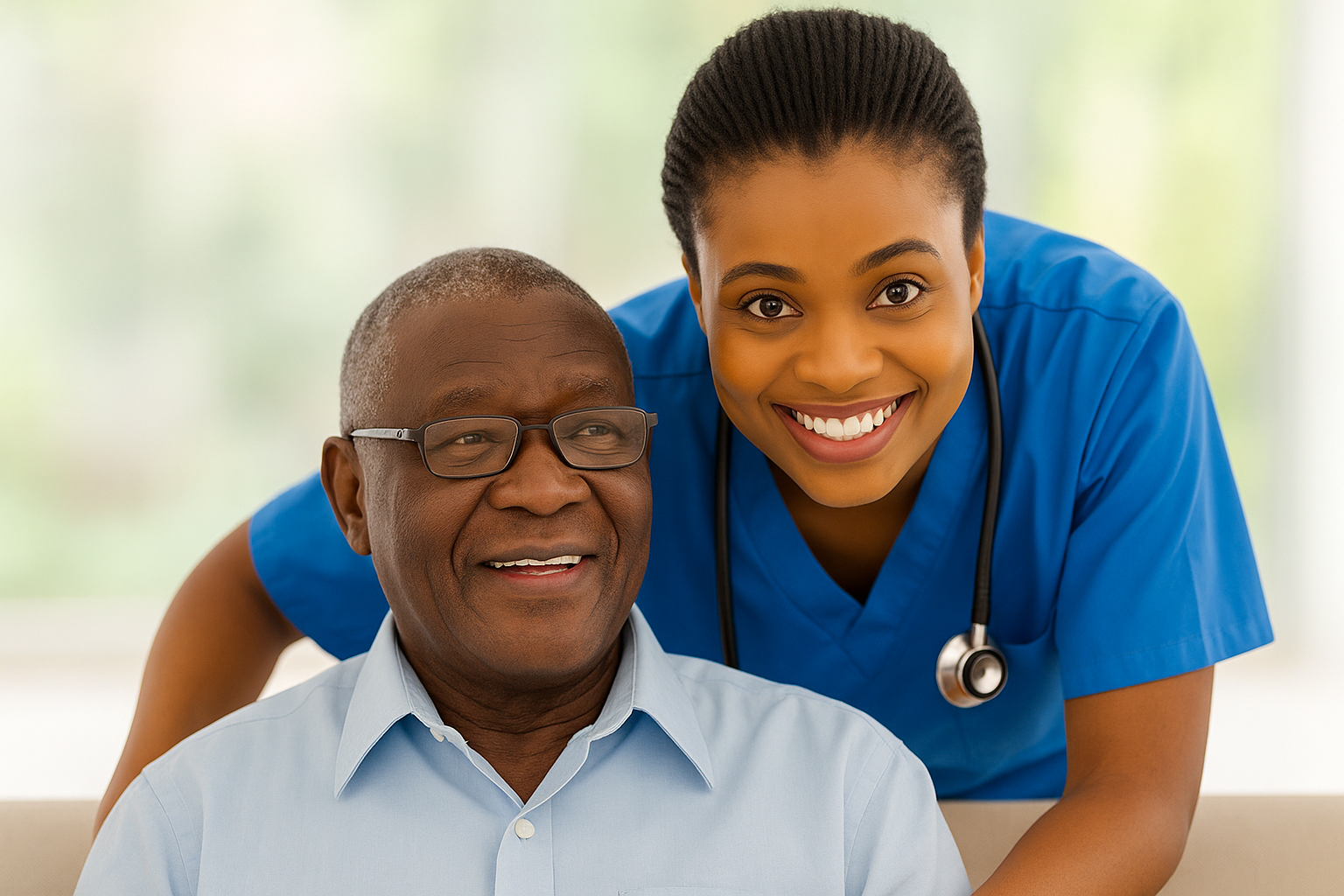 Specialized Medical Care Services