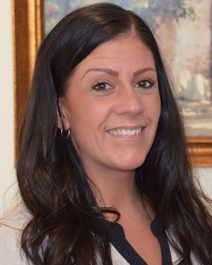 Meghan Gonzalez, LPN