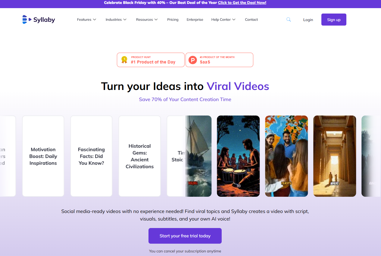 Faceless Video Content Guide