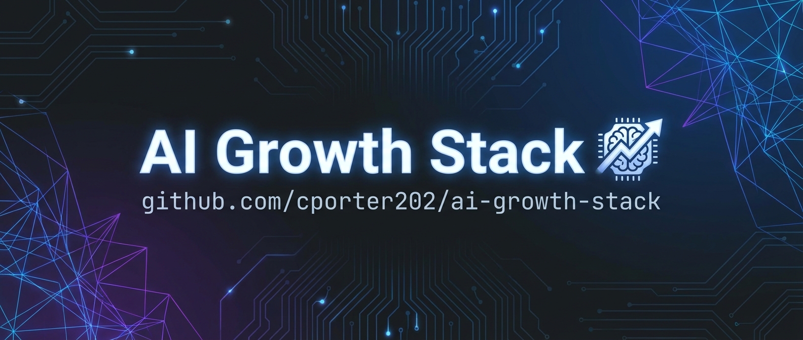 API Growth Stack