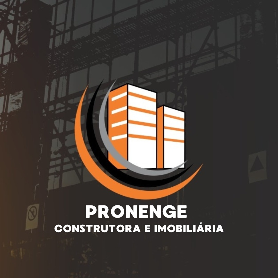 Pronenge Construtora e Imobiliária