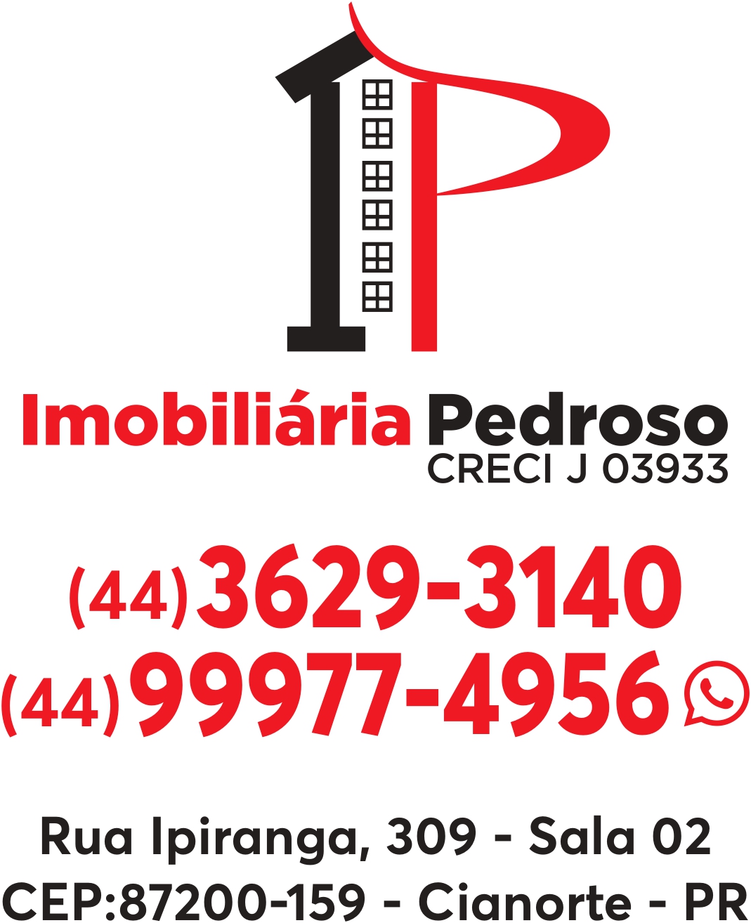 Imobiliária Pedroso