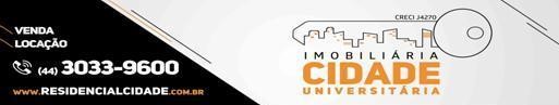 Imobiliária Cidade Universitária