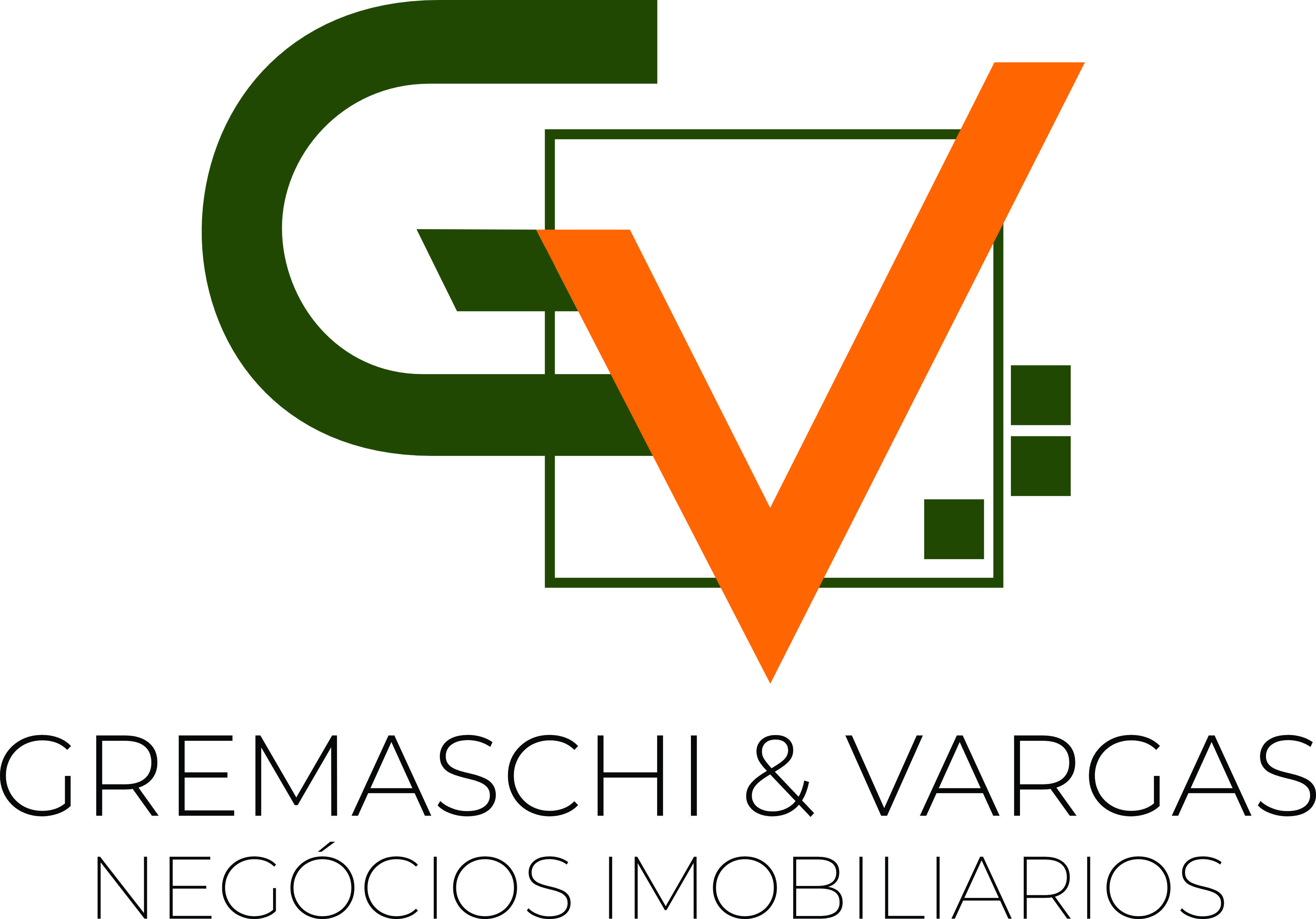 Gremaschi & Vargas Negócios Imobiliários