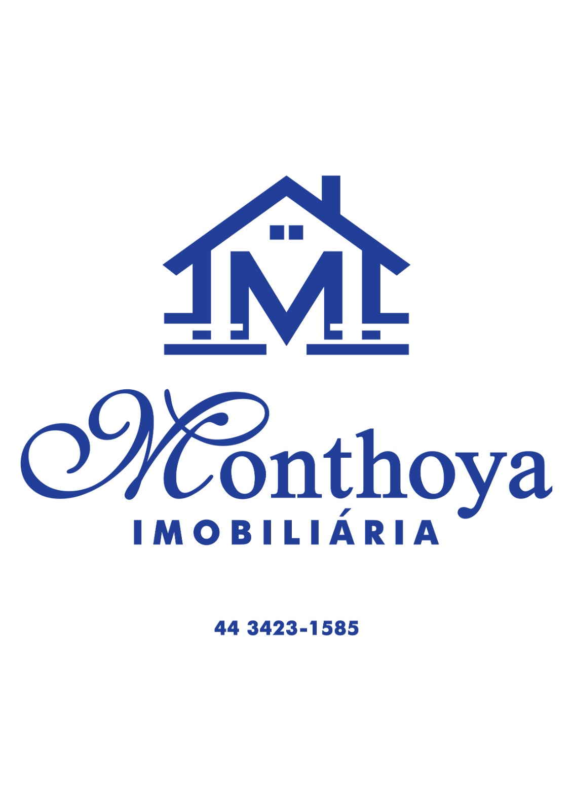 Imobiliária Monthoya
