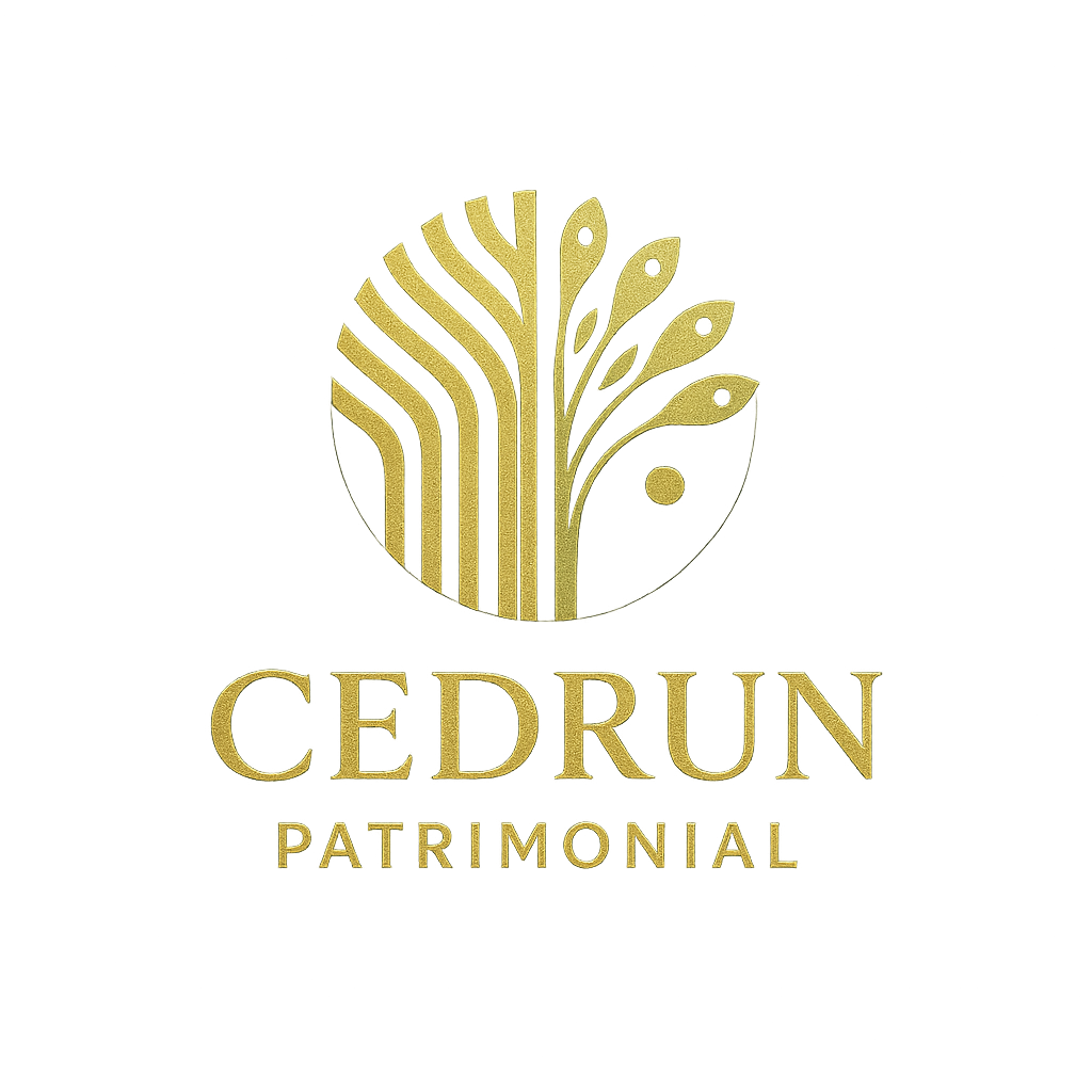 Cedrun Patrimonial