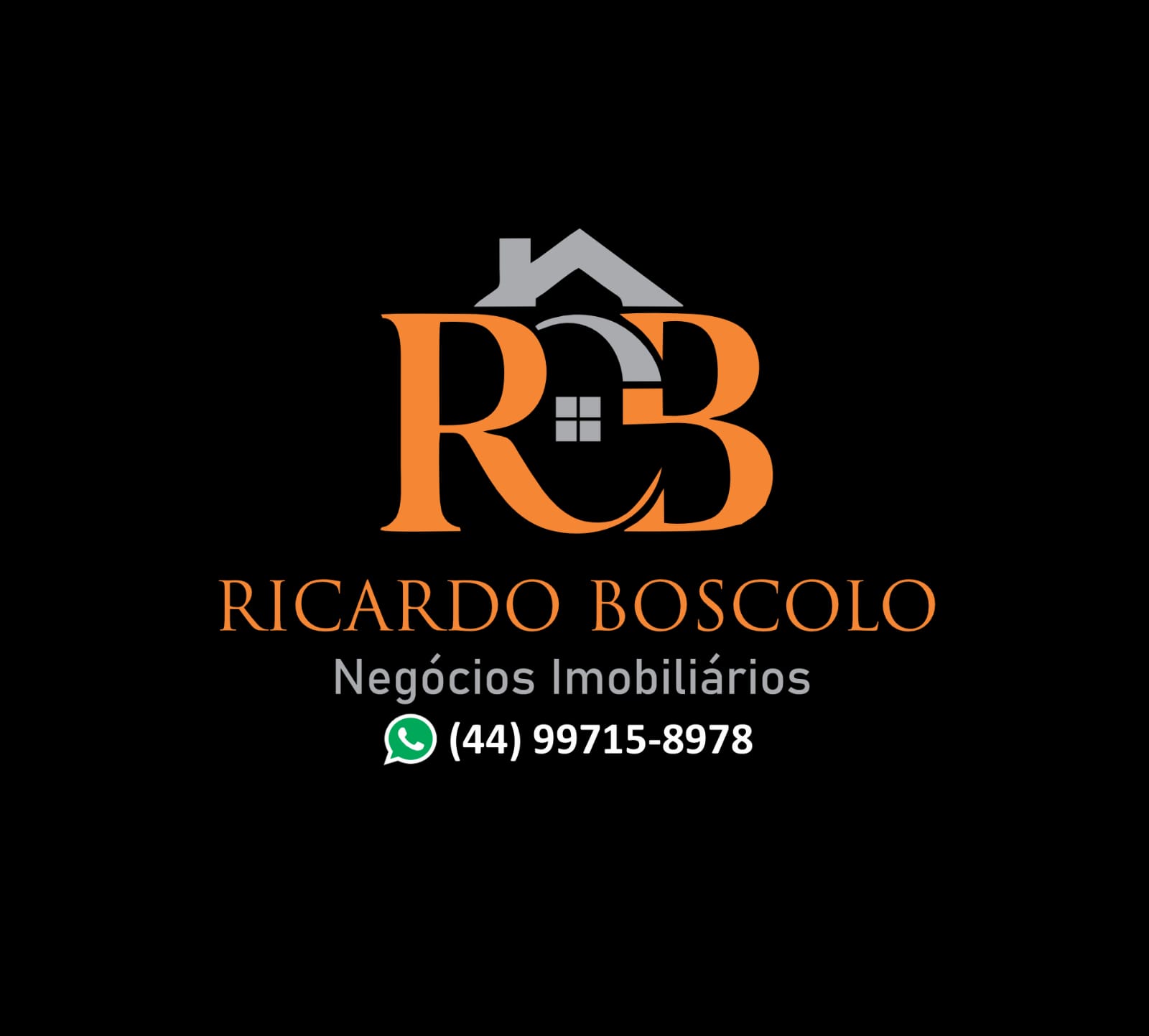 RICARDO CAMPIONI BOSCOLO