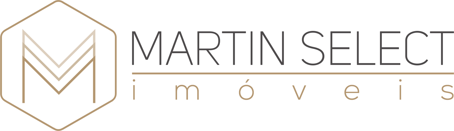 MARTIN SELECT IMOVEIS