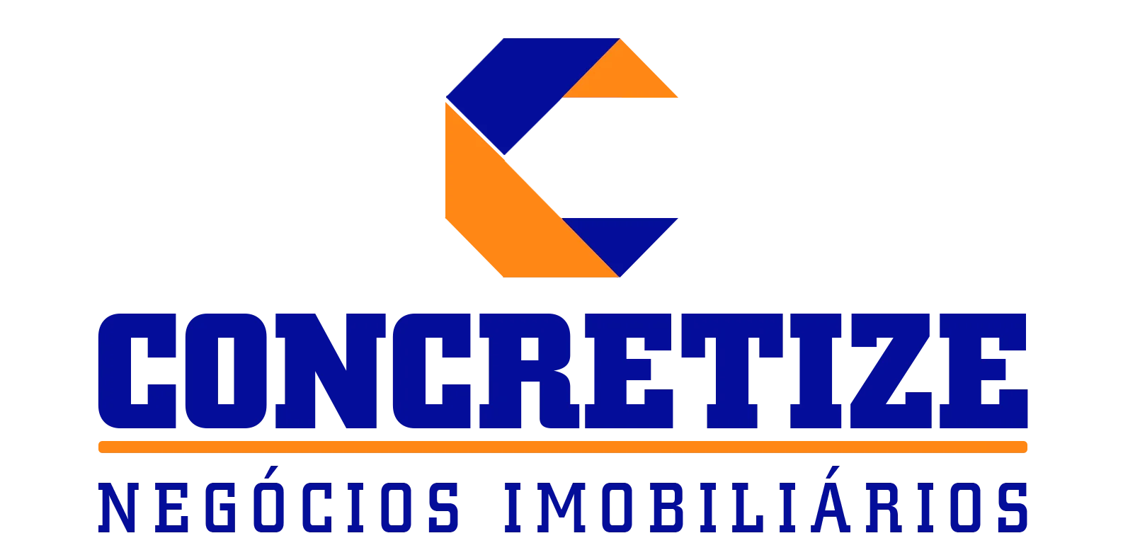 CONCRETIZE NEGOCIOS IMOBILIARIOS