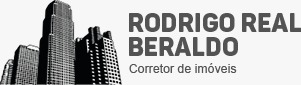 RODRIGO REAL BERALDO - CORRETOR