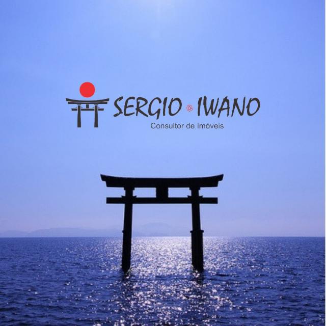 SERGIO IWANO CONSULTOR DE IMOVEIS