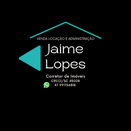 JAIME LOPES CORRETOR DE IMOVEIS