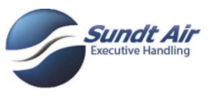 SUNDT AIR EXECUTIVE HANDLING AS