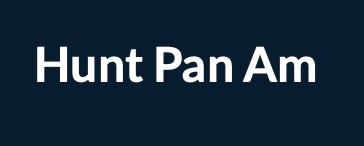 HUNT PAN AM AVIATION INC