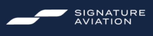 YELLOWSTONE JET CTR BY SIGNATURE FLIGHT SUPPORT