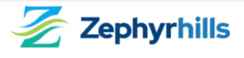 CITY OF ZEPHYRHILLS
