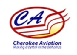 CHEROKEE AVIATION FBO