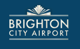 EXECUTIVE JET CENTRE - BRIGHTON CITY AIRPORT