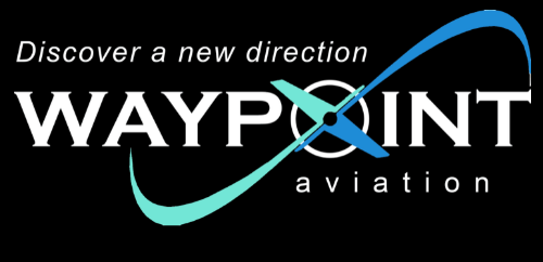 WAYPOINT AVIATION