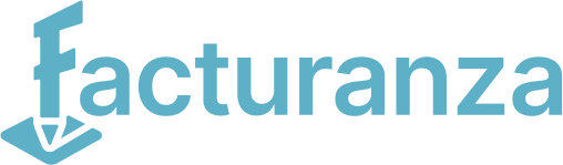 Facturanza Logo