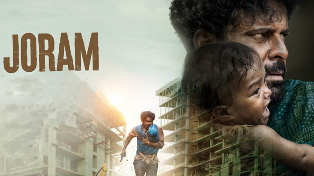 Joram (2023) (Bollywood)